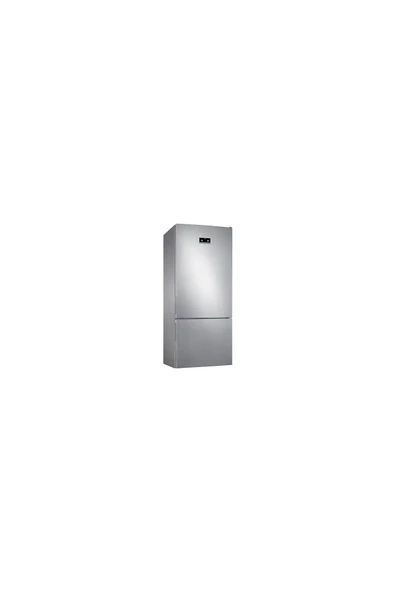 SAMSUNG RB52DS33ESA 520 LT Inox Solo Kombi Tipi Buzdolabı - Resim 2