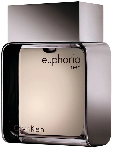 calvin klein euphoria edt 100 ml erkek parfüm - Resim 5
