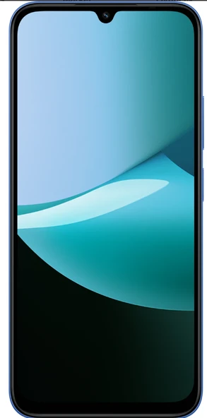 Xiaomi Redmi 15C 128GB + 6GB Ram Mavi Cep Telefonu (Xiaomi Türkiye Garantili) - Resim 2