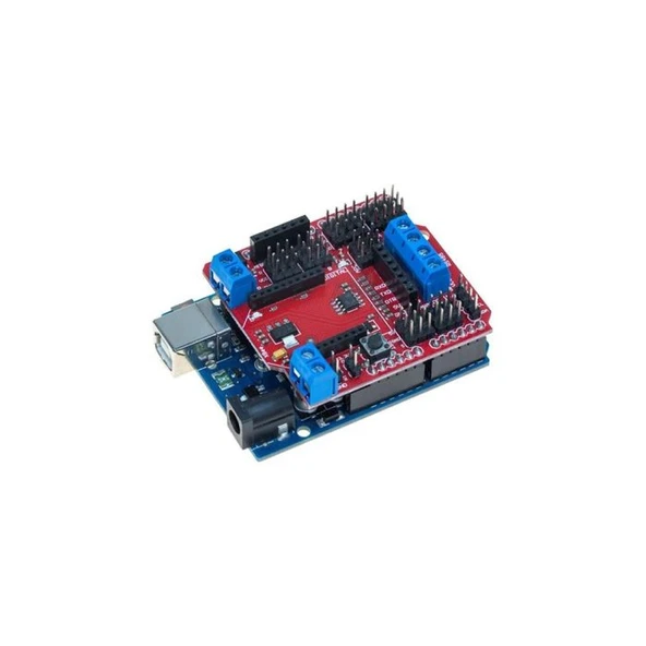 Gözeler Ardublock Grafiksel Programlama Başlangıç Seti - Resim 3