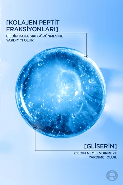 L'Oréal Paris Collagen Expert Yaşlanma Karşıtı Kolajen Serum 30 ml - Resim 8