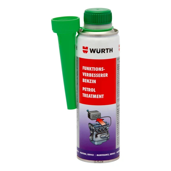Würth Benzinli Enjektör Temizleyici Benzinli Yakıt Sistemi 300 ML ürün görseli