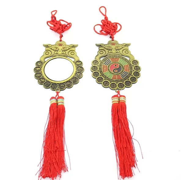 Bagua Aynası Alk2958 ürün görseli 1