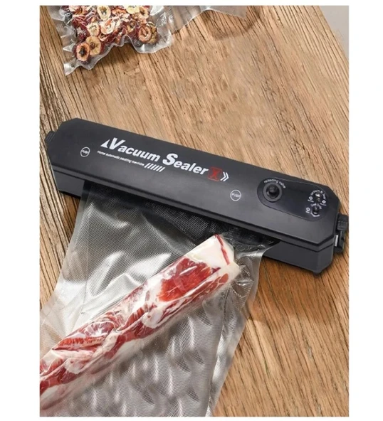 Ev Tipi Yapıştırma ve Vakumlama Makinesi (5365) - 3