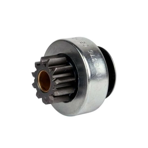 VALEO 594631 MARŞ DİŞLİSİ 11 DİŞ PEUGEOT P206-P207-P307-P308-P407-P508-P2008-PARTNER-EXPERT CITROEN BERLINGO- JUMPY-C1-C2-C3-C4-C5-DS3-DS4-DS5 TOYOTA AYGO 1.4-1.6 HDI 5835.F8-2001.66-5802.Z9-5802.AA ürün görseli 1