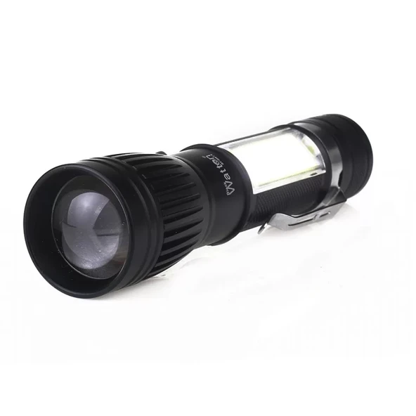 En Güçlü El Feneri Tx6  Wt-028 - Resim 2