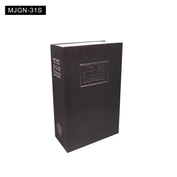 Kitap Kasa - Resim 4