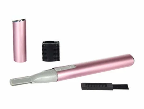 Bayan Kaş ve Bıyık Alma Makinesi (5365) - Resim 2