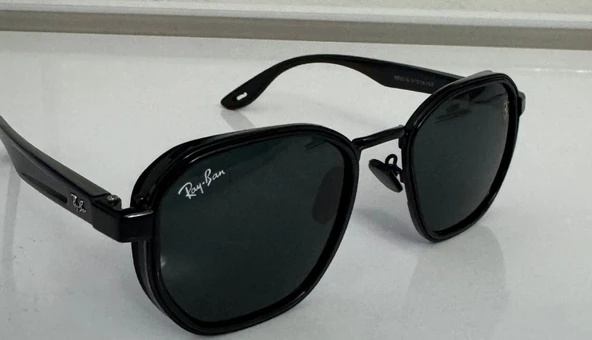 Ray-Ban Ferrari 3674M Erkek Güneş Gözlüğü - Resim 2