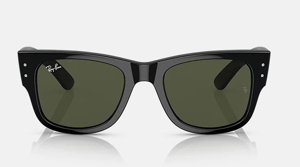 Ray-Ban RB0840S Mega Wayfarer - Resim 2