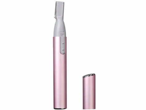 Bayan Kaş ve Bıyık Alma Makinesi (5365) - Resim 4