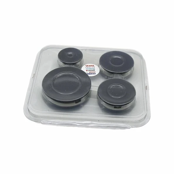 4LÜ BEK TAKIMI OCAK İÇİN (5365)