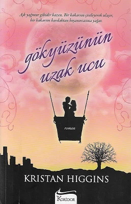 Gökyüzünün Uzak Ucu Kristan Higgins Koridor Yayınları ürün görseli