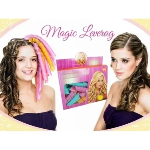 Saç Bigudisi ürün görseli 1