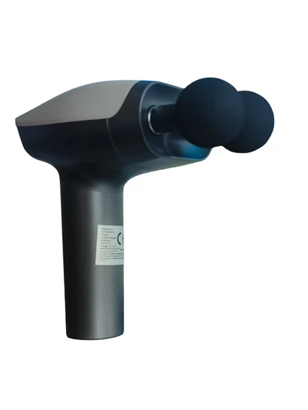 Çift Başlıklı Şarjlı Masaj Robotu Nrd - 9191 ürün görseli