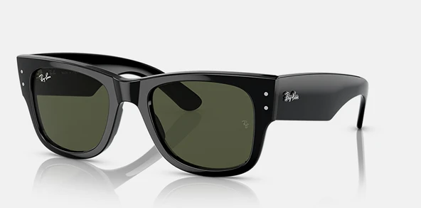 Ray-Ban RB0840S Mega Wayfarer ürün görseli 1