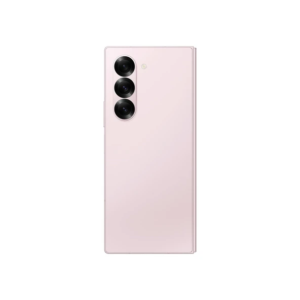Samsung Galaxy Z Fold6 1 TB (Samsung Türkiye Garantili) Pembe 1 TB - Resim 8