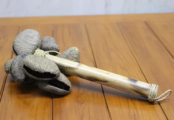 Coconat Sarkaçli Marakas Dıarta:2 ürün görseli