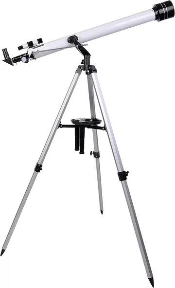 F900x60 Gökbilimsel Uzay Teleskopu - Resim 2