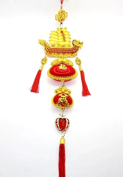 Şans Ve Bereket Askılık Alk3421 ürün görseli 1