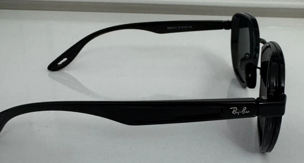 Ray-Ban Ferrari 3674M Erkek Güneş Gözlüğü - Resim 3