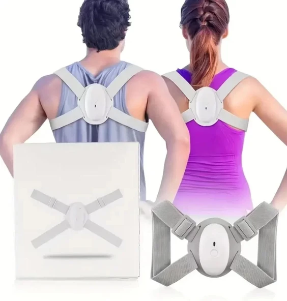 Dik Duruş Eğitim Cihazı Nrd 571 - Resim 2