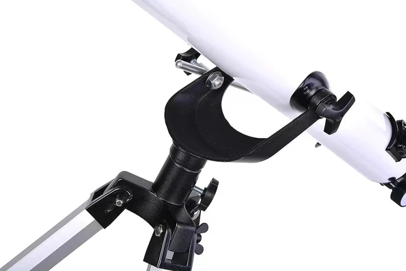 F900x60 Gökbilimsel Uzay Teleskopu - Resim 7