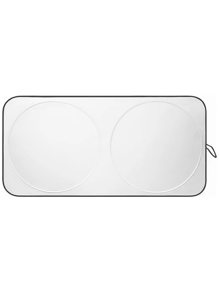 Araba Güneş Gölge Koruyucu Şemsiye Oto Ön Cam Güneşlik - Resim 2