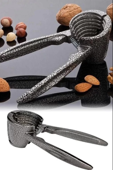 Ceviz Kıracağı Metal Yaylı ürün görseli