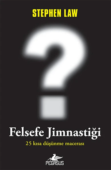 Felsefe Jimnastiği ürün görseli 1