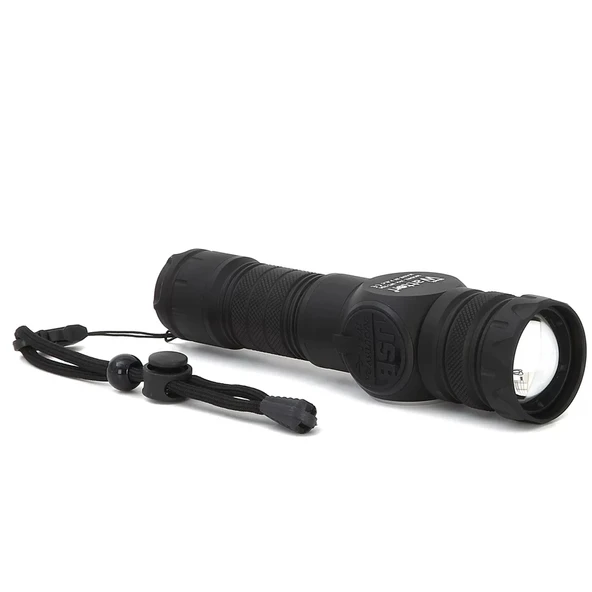 9 Mod Şarjlı Kamp Lambası El Feneri  Wt-704 - Resim 4