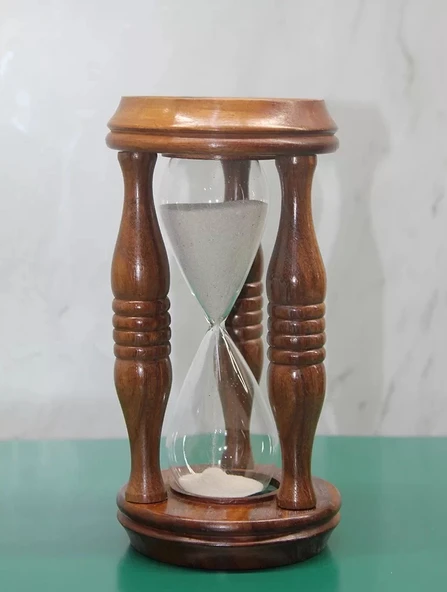 Ahşap Kumsaati 2636c ürün görseli 1