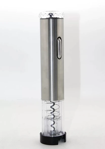 Pilli Tirbuşon Açacağı Alk2625 ürün görseli