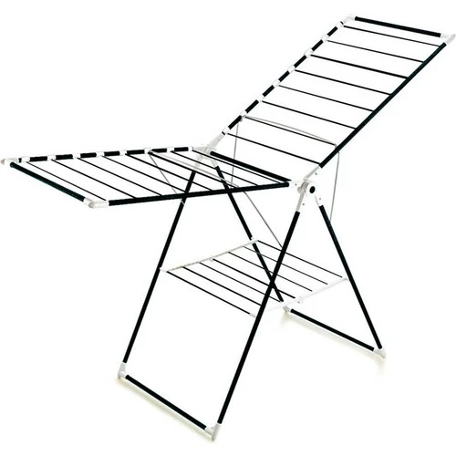 Perilla Mega Plast Kurutmalık Siyah Beyaz ürün görseli