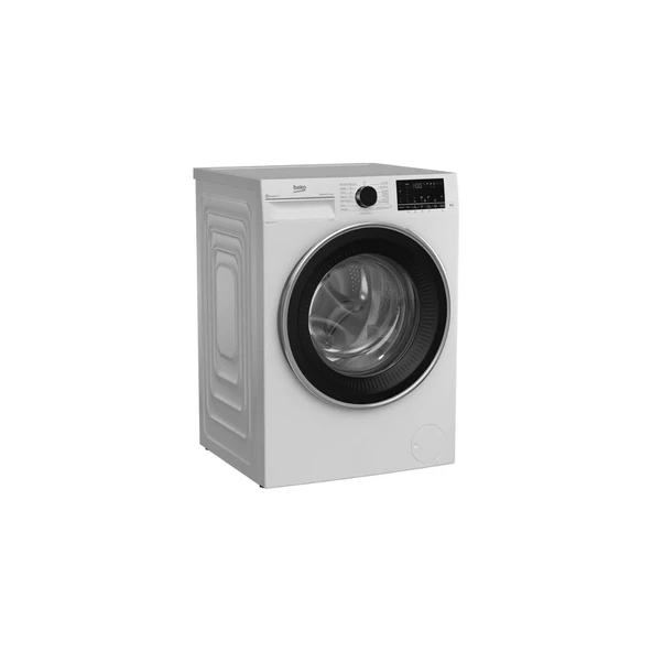 Beko Cmb 10140 O 10 kg Çamaşır Makineleri - Resim 2