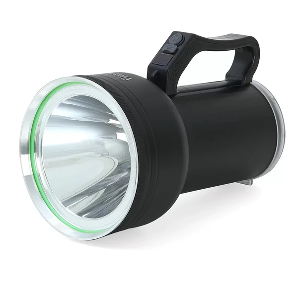 Gt Led Taşınabilir Güneş Solar Ledli Fener  Wt-415 - Resim 3