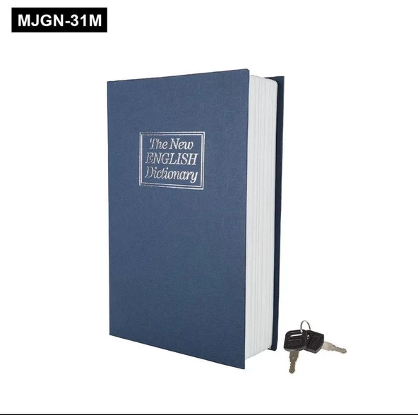 Kitap Kasa - Resim 3