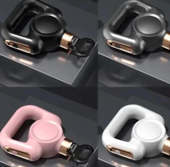 Masaj Aleti Nrd 4715 ürün görseli 1