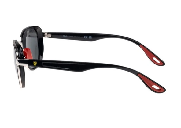 Rayban Rb 3674 M F007 / 71 Unisex Güneş Gözlüğü Çok Renkli - Resim 2