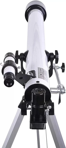 F900x60 Gökbilimsel Uzay Teleskopu - Resim 6