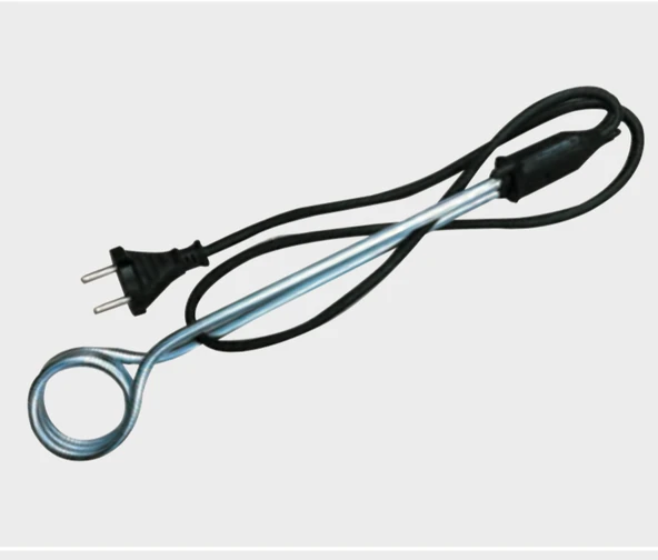 Kromajlı Su ısıtıcısı ürün görseli