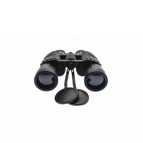 150x150  Kauçuk Kaplamalı Avcılık Ve Kamp Dürbün Siyah - Resim 4
