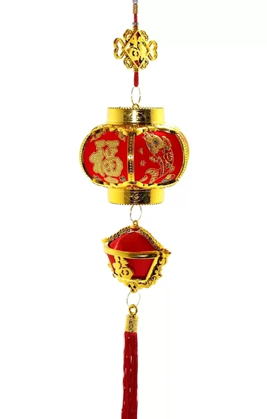 Şans Ve Bereket Askılık Alk3418 ürün görseli 1