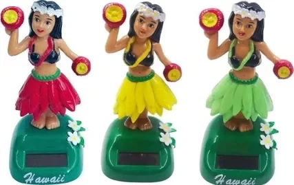 Solar Dans Eden Kız ürün görseli 1