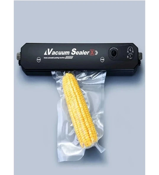 Ev Tipi Yapıştırma ve Vakumlama Makinesi (5365) - 4