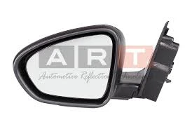 ART M001.1404 DIŞ DİKİZ AYNASI ELEKTRİKLİ SOL EGEA 2015- 735705172-735656599-735690641 ürün görseli 1