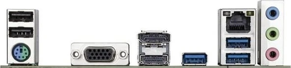 Gıgabyte B760m D3hp Ddr4 Hdmı-dp Pcıe 4.0 1700p Matx - Resim 5