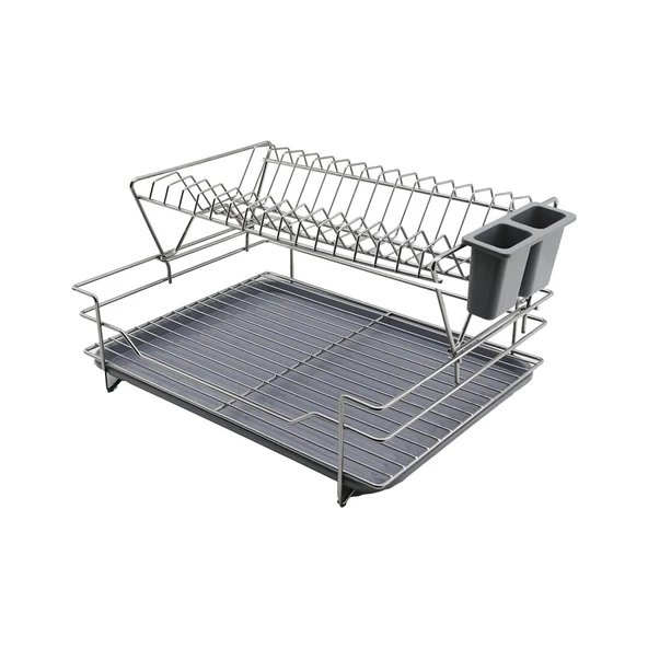 EVİLEM TABAKLIK 2 KATLI METAL (5365) ürün görseli