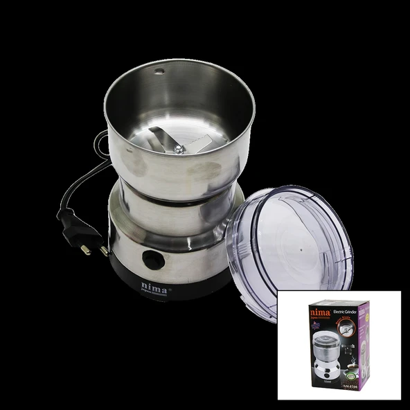 ELECTRİC GRİNDER PRATİK  ELEKTRİKLİ ÇELİK ÖĞÜTÜCÜ 150W (5365) ürün görseli