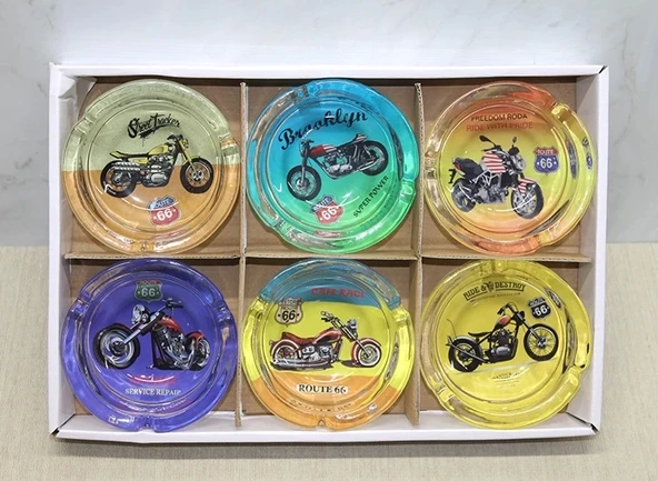 Cam Küllük Alk3657 ürün görseli 1